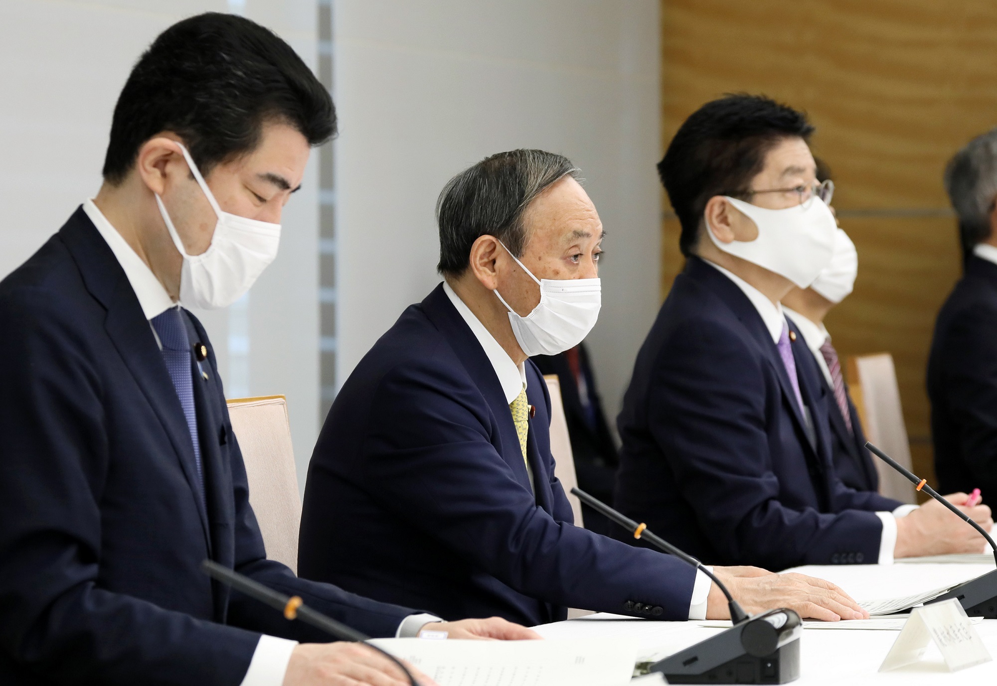 農林水産業・地域の活力創造本部